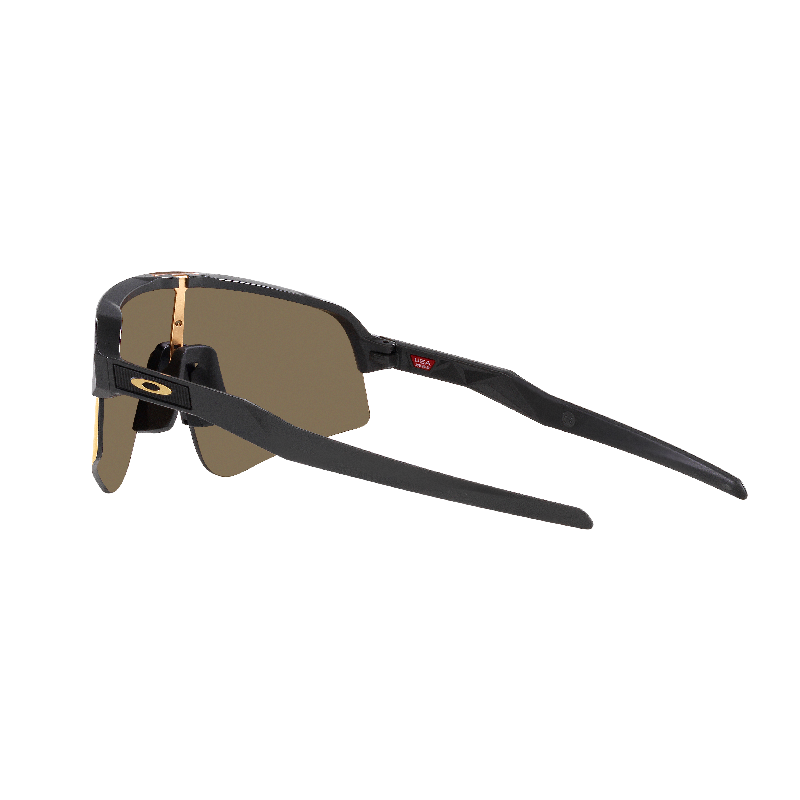 Sončna očala OAKLEY Sutro Lite Sweep Matte Carbon / Prizm 24K