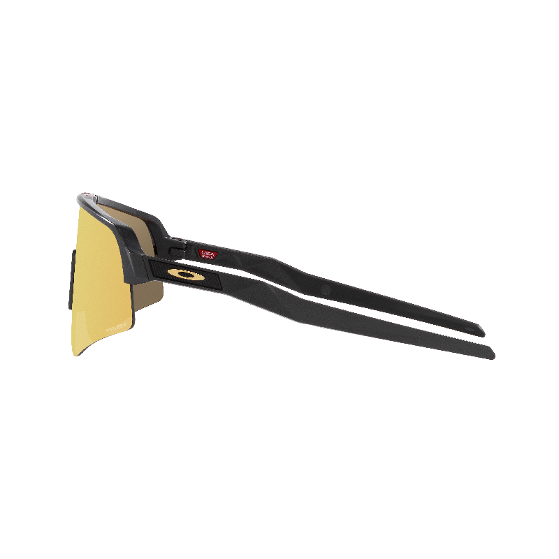 Sončna očala OAKLEY Sutro Lite Sweep Matte Carbon / Prizm 24K