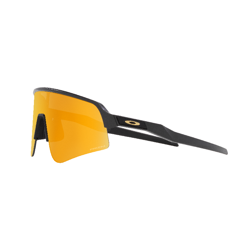 Sončna očala OAKLEY Sutro Lite Sweep Matte Carbon / Prizm 24K