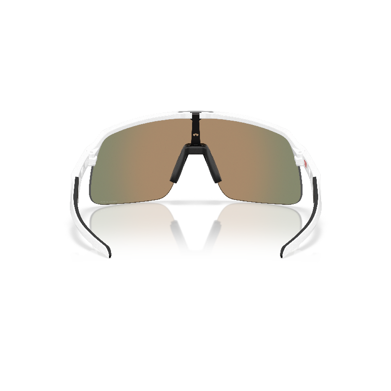 Sončna očala OAKLEY Sutro Lite S Matte White / Prizm Ruby