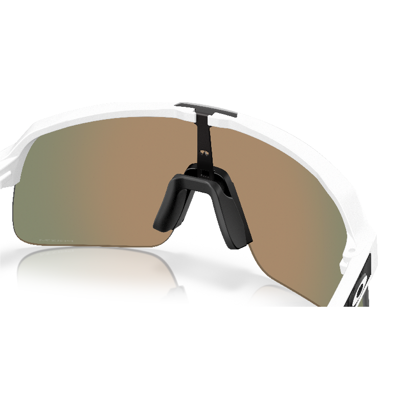 Sončna očala OAKLEY Sutro Lite S Matte White / Prizm Ruby