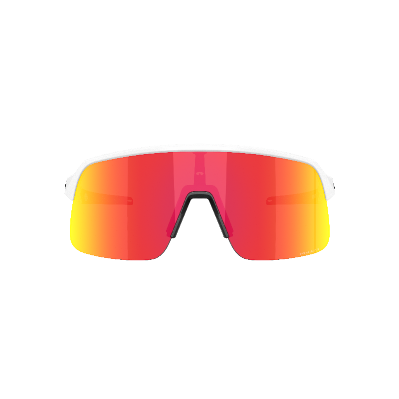 Sončna očala OAKLEY Sutro Lite S Matte White / Prizm Ruby