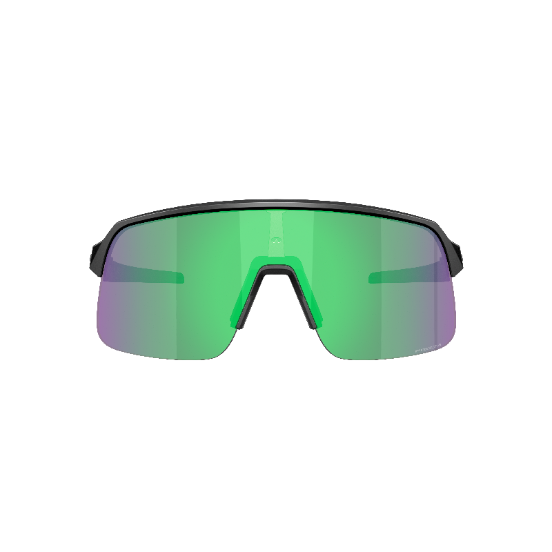 Sončna očala OAKLEY Sutro Lite S Matte Black / Prizm Jade