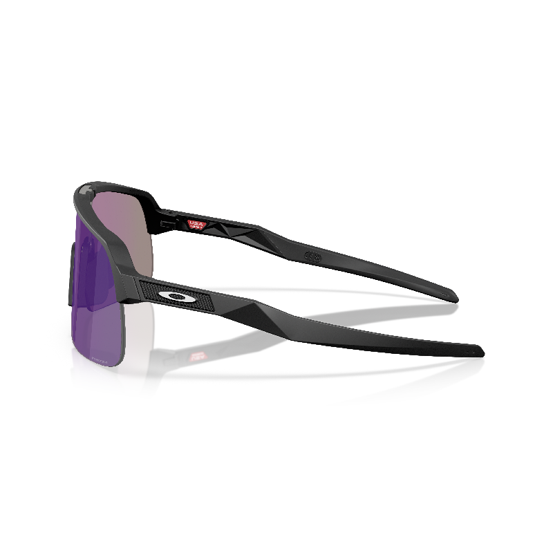 Sončna očala OAKLEY Sutro Lite S Matte Black / Prizm Jade