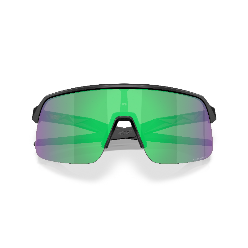 Sončna očala OAKLEY Sutro Lite S Matte Black / Prizm Jade