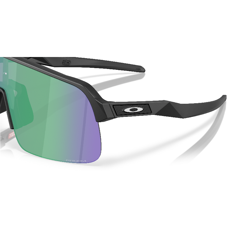 Sončna očala OAKLEY Sutro Lite S Matte Black / Prizm Jade