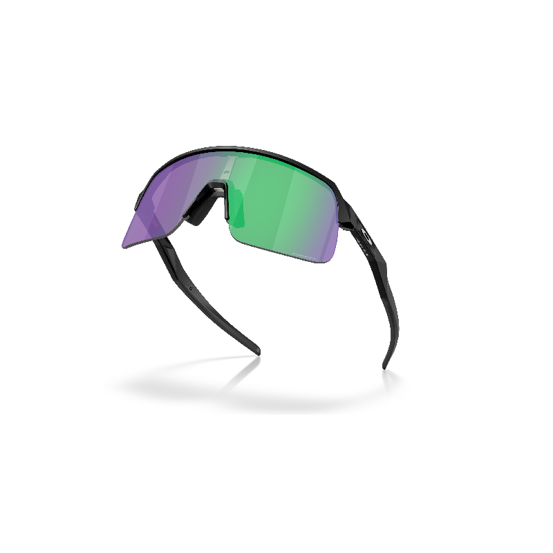 Sončna očala OAKLEY Sutro Lite S Matte Black / Prizm Jade