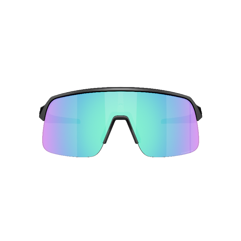Sončna očala OAKLEY Sutro Lite S Matte Black / Prizm Sapphire