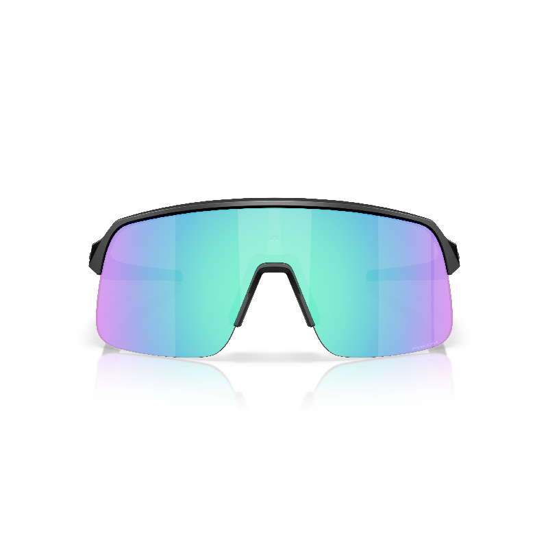 Sončna očala OAKLEY Sutro Lite S Matte Black / Prizm Sapphire