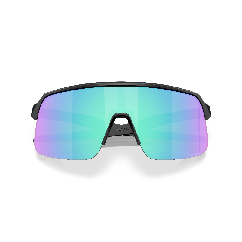 Sončna očala OAKLEY Sutro Lite S Matte Black / Prizm Sapphire
