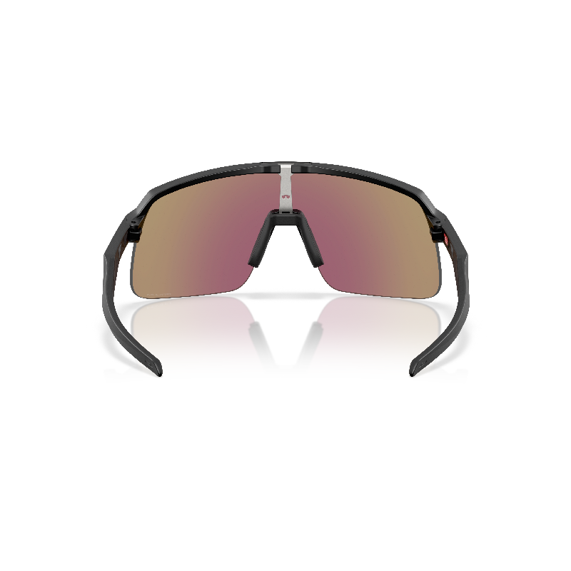 Sončna očala OAKLEY Sutro Lite S Matte Black / Prizm Sapphire