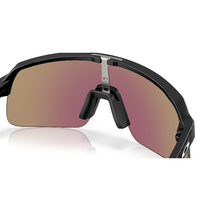 Sončna očala OAKLEY Sutro Lite S Matte Black / Prizm Sapphire