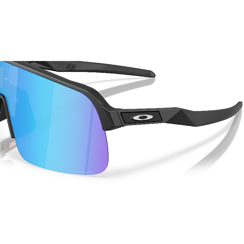 Sončna očala OAKLEY Sutro Lite S Matte Black / Prizm Sapphire