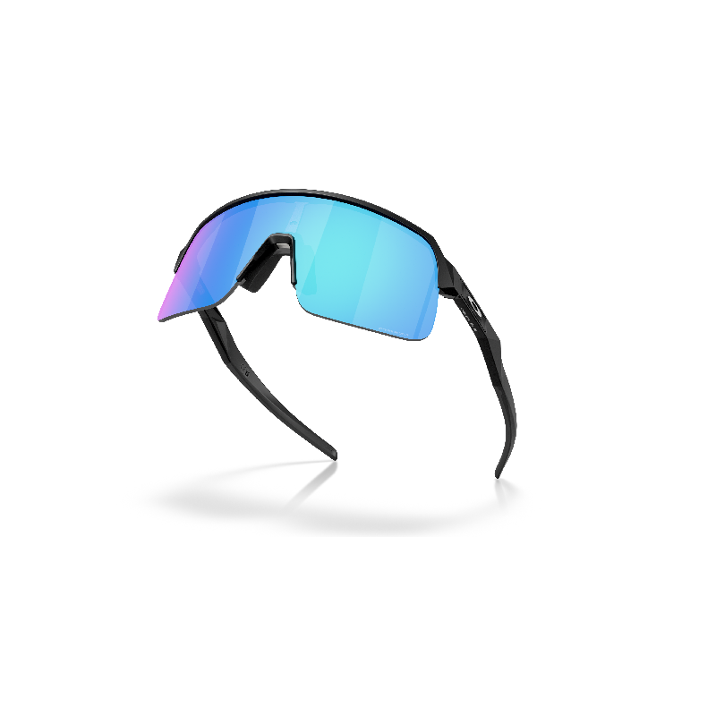 Sončna očala OAKLEY Sutro Lite S Matte Black / Prizm Sapphire