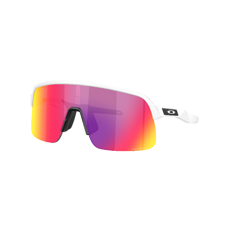 Sončna očala OAKLEY Sutro Lite S Matte White / Prizm Road Sončna očala OAKLEY Sutro Lite S Matte White / Prizm Road