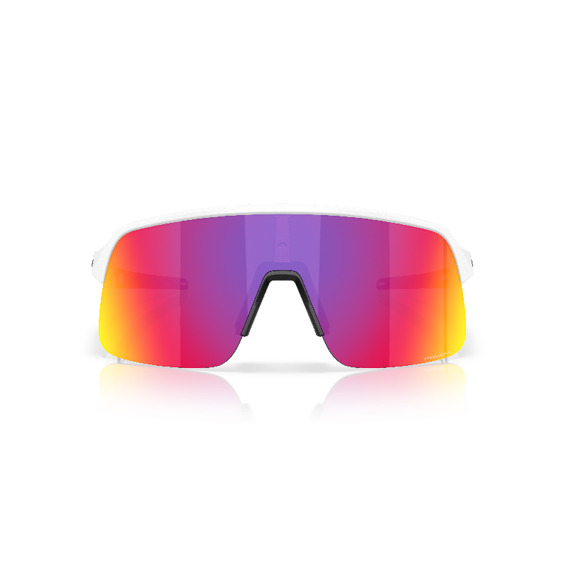 Sončna očala OAKLEY Sutro Lite S Matte White / Prizm Road