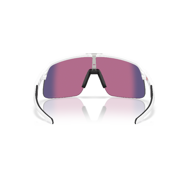 Sončna očala OAKLEY Sutro Lite S Matte White / Prizm Road