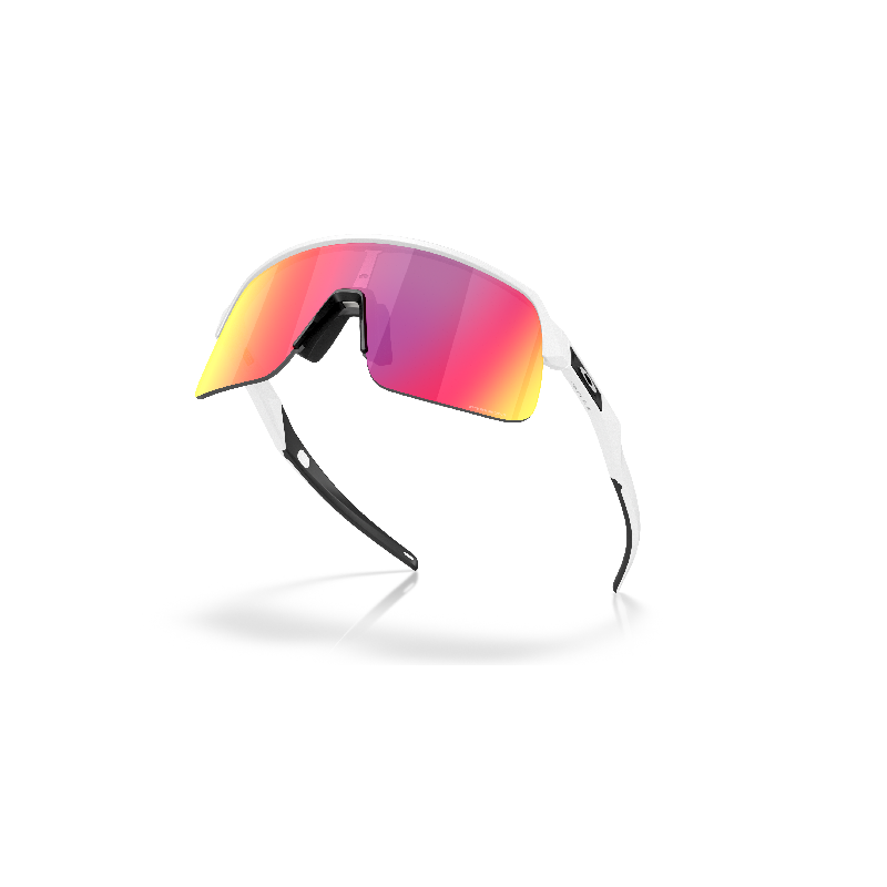 Sončna očala OAKLEY Sutro Lite S Matte White / Prizm Road