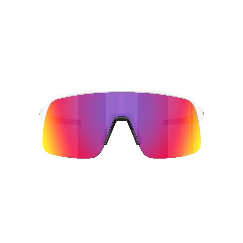 Sončna očala OAKLEY Sutro Lite S Matte White / Prizm Road