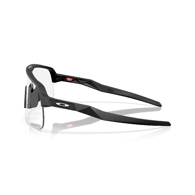 Sončna očala OAKLEY Sutro Lite S Matte Black / Clear Photochromic