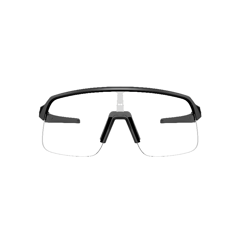 Sončna očala OAKLEY Sutro Lite S Matte Black / Clear Photochromic
