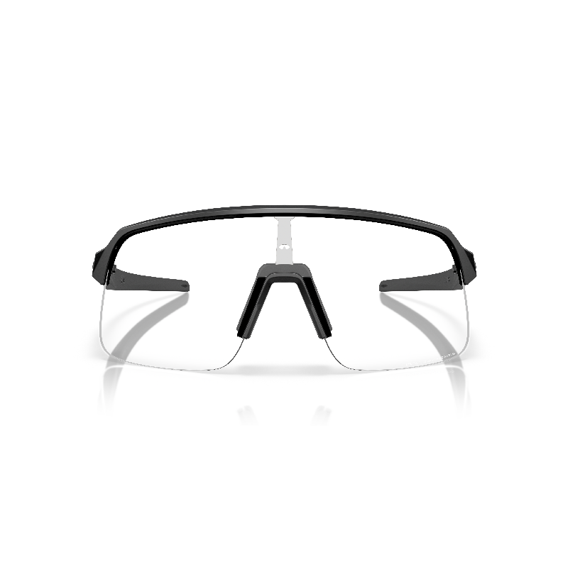 Sončna očala OAKLEY Sutro Lite S Matte Black / Clear Photochromic