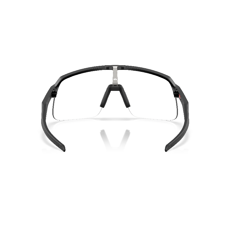 Sončna očala OAKLEY Sutro Lite S Matte Black / Clear Photochromic