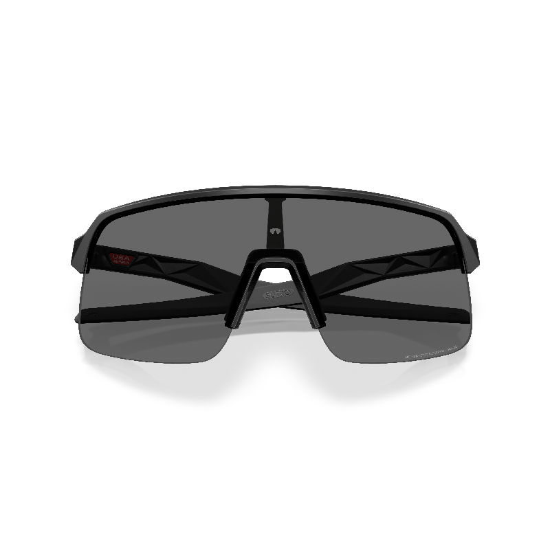 Sončna očala OAKLEY Sutro Lite S Matte Black / Clear Photochromic