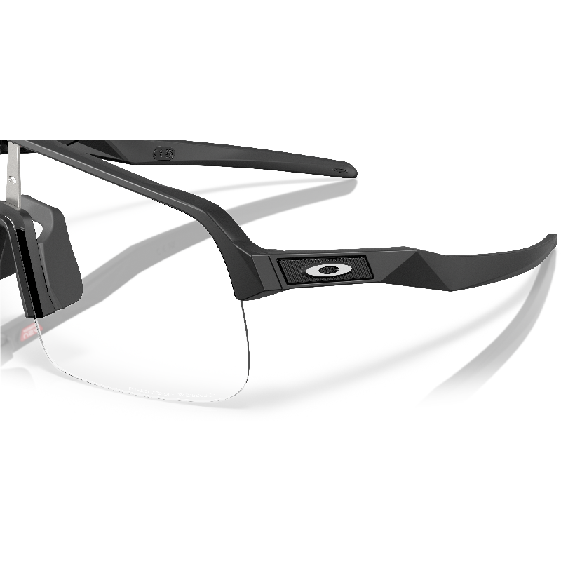 Sončna očala OAKLEY Sutro Lite S Matte Black / Clear Photochromic