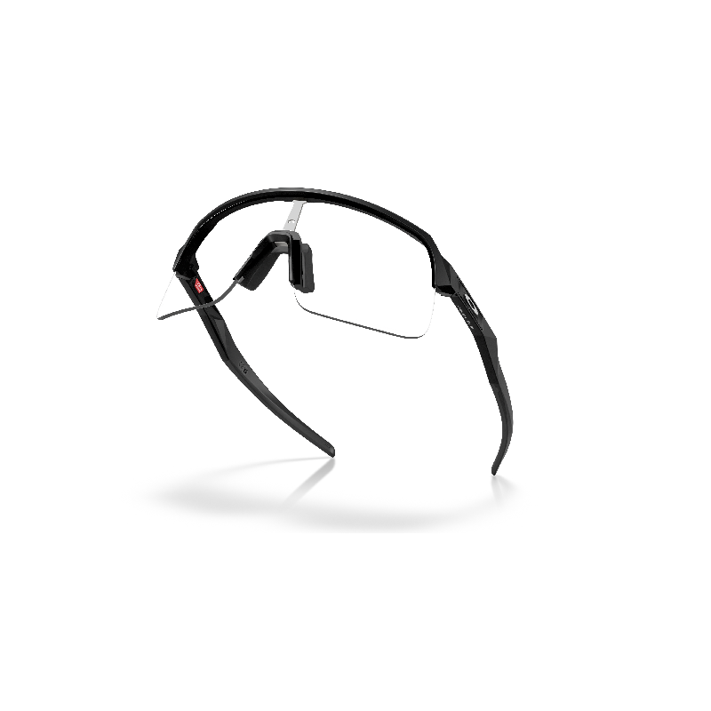 Sončna očala OAKLEY Sutro Lite S Matte Black / Clear Photochromic
