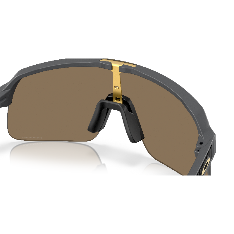 Sončna očala OAKLEY Sutro Lite S Matte Carbon / Prizm 24K