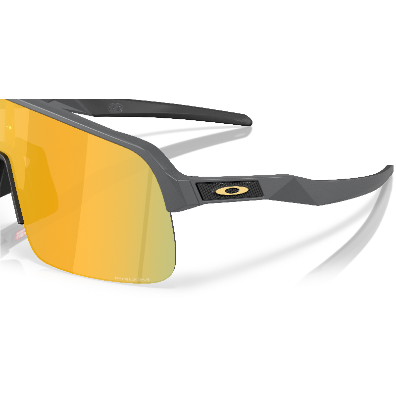 Sončna očala OAKLEY Sutro Lite S Matte Carbon / Prizm 24K