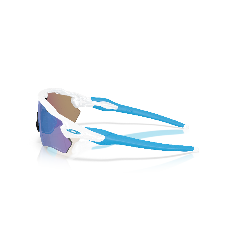 Sončna očala OAKLEY Radar EV S Path Polished White / Prizm Sapphire