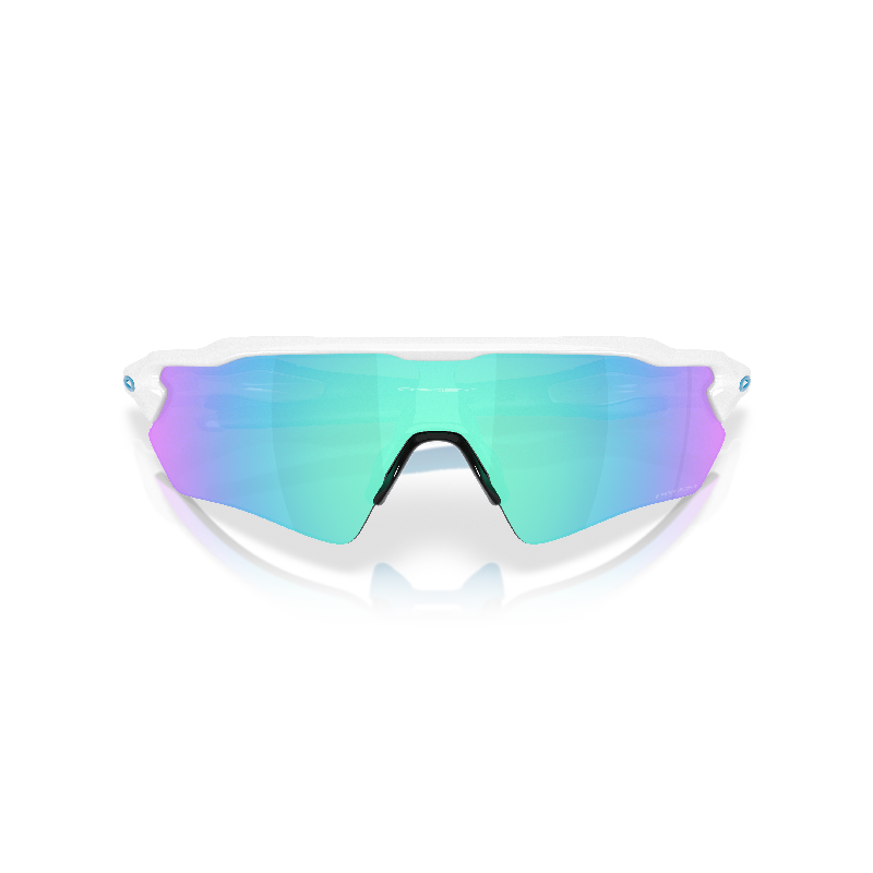 Sončna očala OAKLEY Radar EV S Path Polished White / Prizm Sapphire