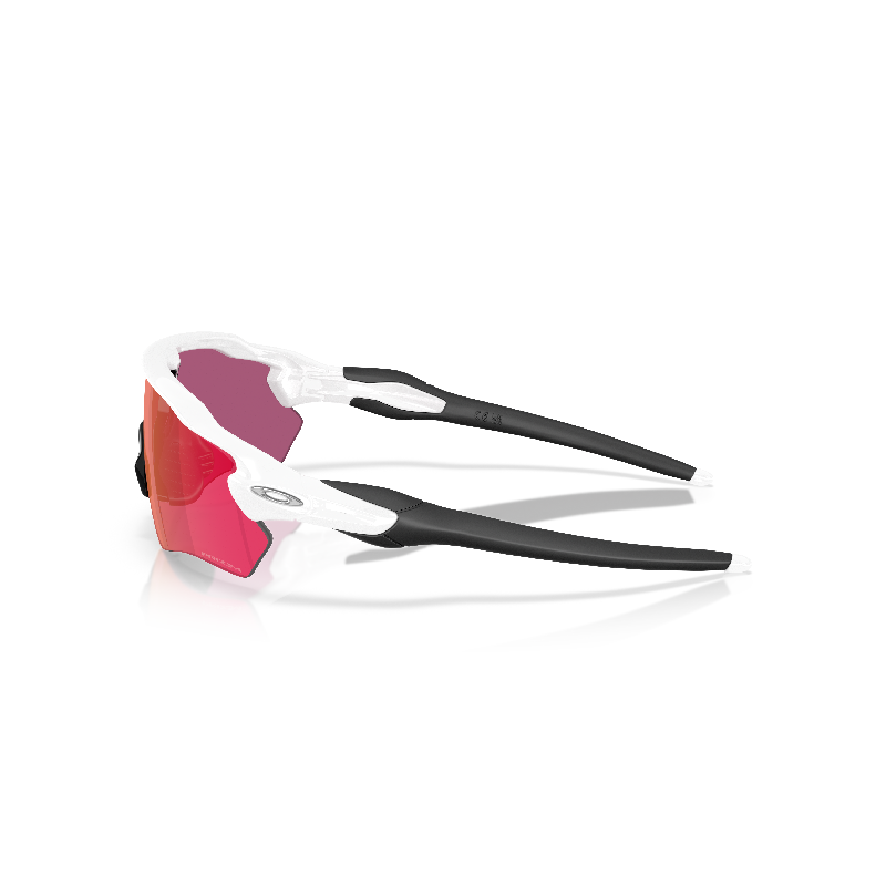 Sončna očala OAKLEY Radar EV S Path Polished White / Prizm Field