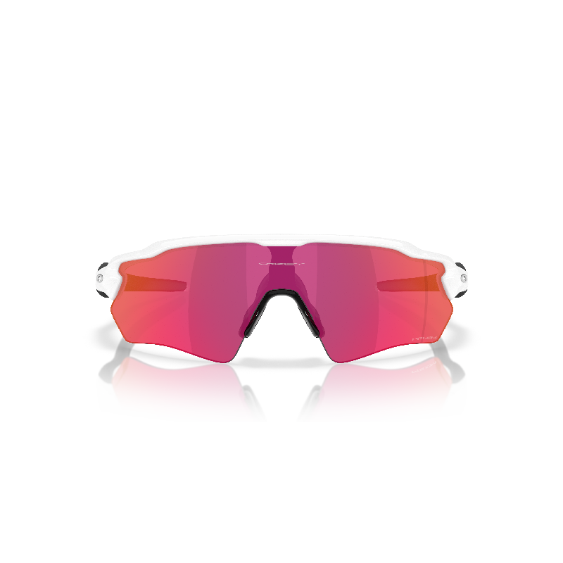 Sončna očala OAKLEY Radar EV S Path Polished White / Prizm Field
