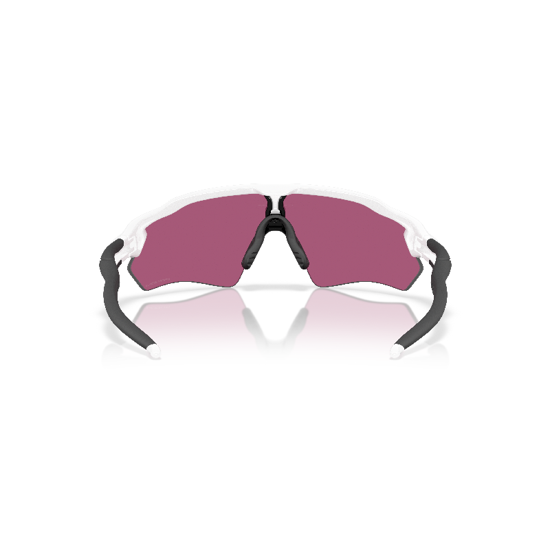 Sončna očala OAKLEY Radar EV S Path Polished White / Prizm Field