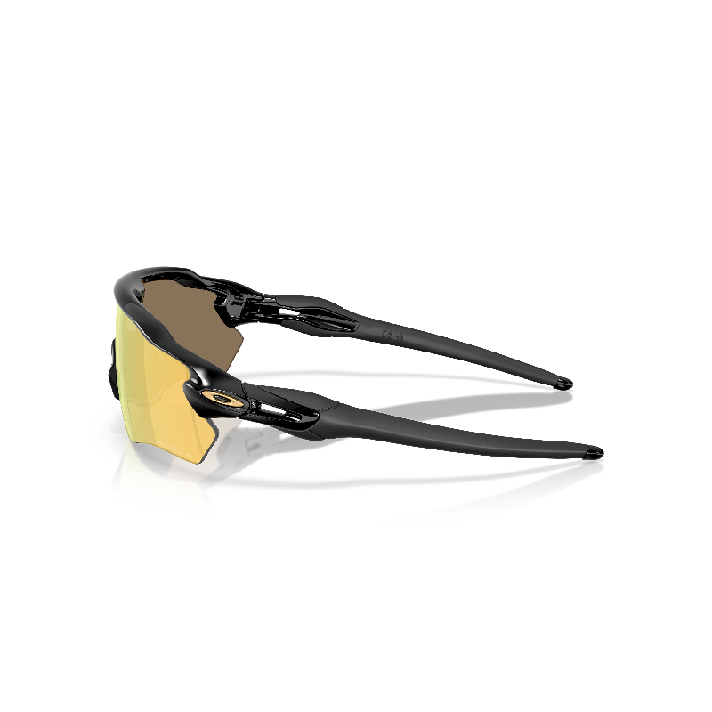 Sončna očala OAKLEY Radar EV S Path Polished Black / Prizm 24K Polar