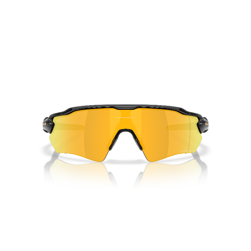 Sončna očala OAKLEY Radar EV S Path Polished Black / Prizm 24K Polar