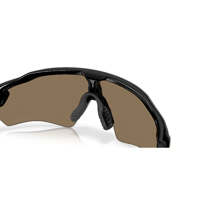 Sončna očala OAKLEY Radar EV S Path Polished Black / Prizm 24K Polar