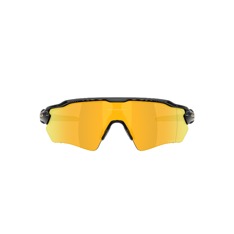 Sončna očala OAKLEY Radar EV S Path Polished Black / Prizm 24K Polar