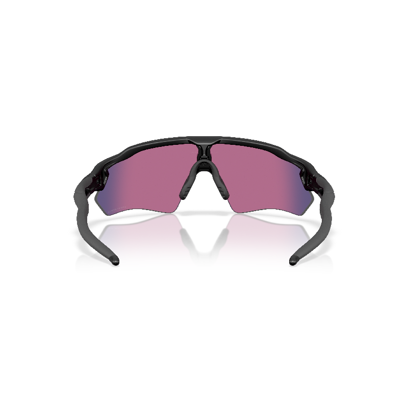 Sončna očala OAKLEY Radar EV S Path Matte Black / Prizm Road