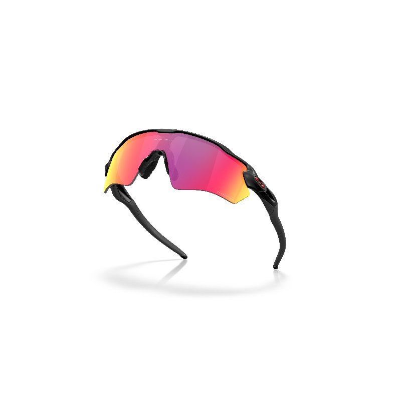 Sončna očala OAKLEY Radar EV S Path Matte Black / Prizm Road