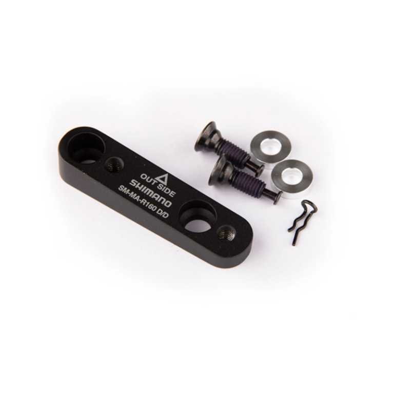 Adapter zavore SHIMANO SM-MA-R160D/D Adapter zavore SHIMANO SM-MA-R160D/D