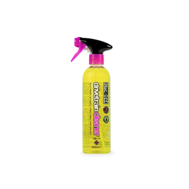 Set za verigo MUC-OFF Bicycle Chain Care Kit