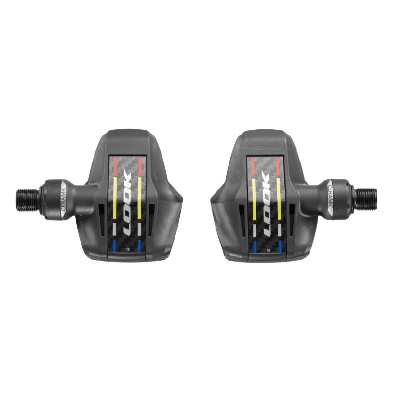 Pedala LOOK KEO Blade Ceramic Carbon