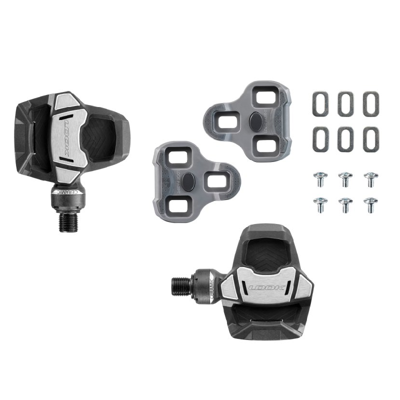 Pedala LOOK KEO Blade Ceramic Carbon