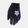 31390-001-webp Otroške rokavice FOX Dirtpaw Kids black