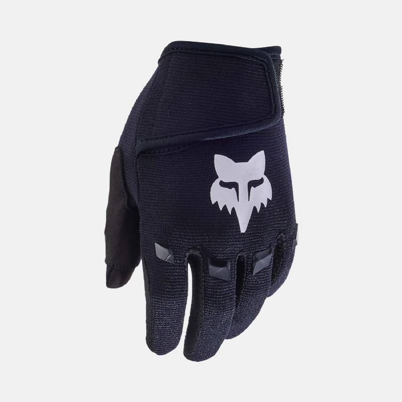 Otroške rokavice FOX Dirtpaw Kids black