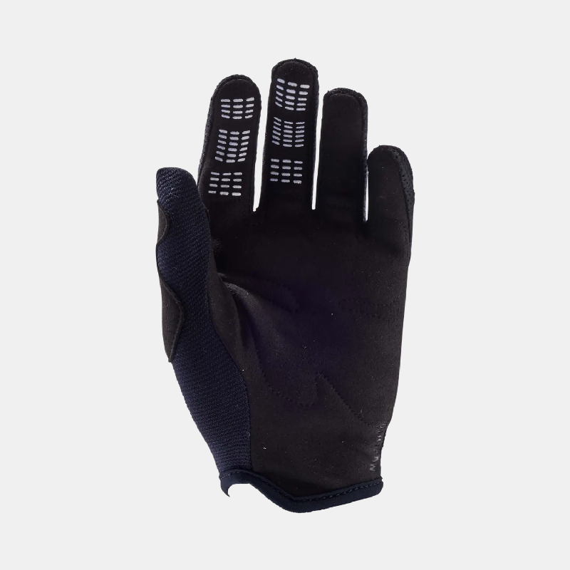 Otroške rokavice FOX Dirtpaw Kids black